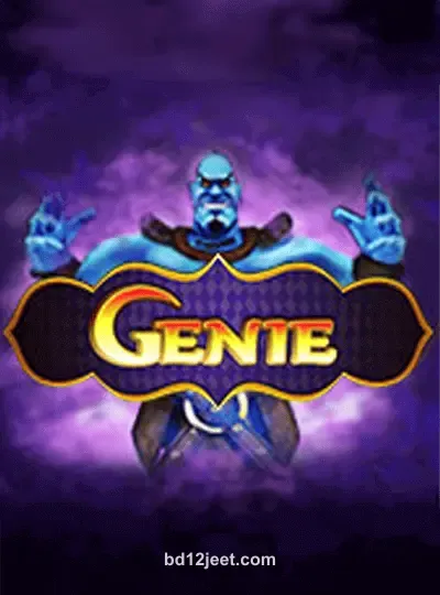bd12jeet Jinie Slot Game