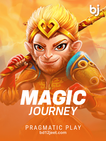 bd12jeet Magic Journey Slot Game