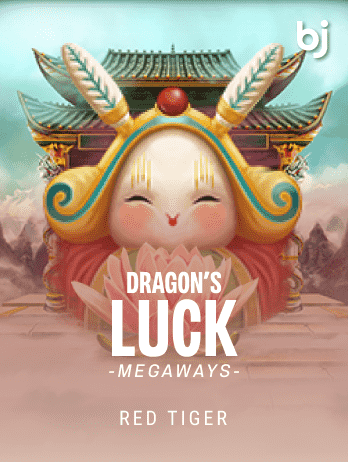 Dragon's Luck MegaWays