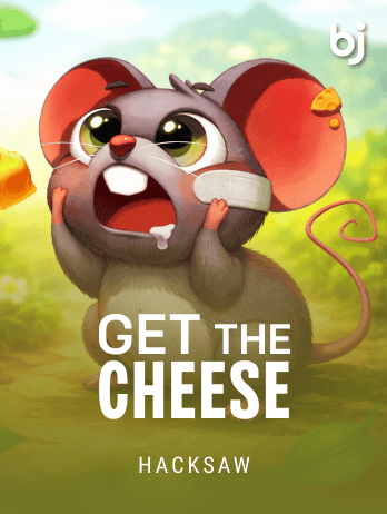 Get the CHEESE