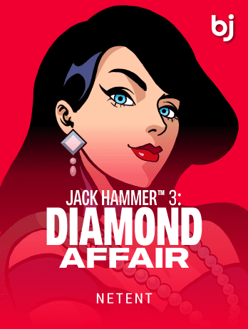 Jack Hammer™ 3: Diamond Affair