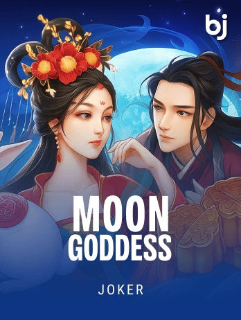 Moon Goddess