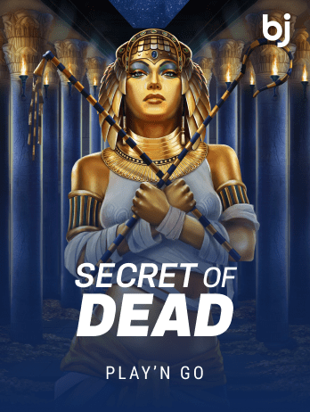 Secret of Dead