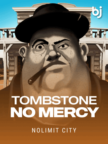 Tombstone No Mercy